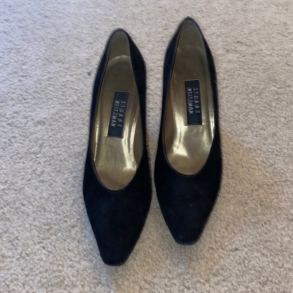 Stuart Weitzman shoes